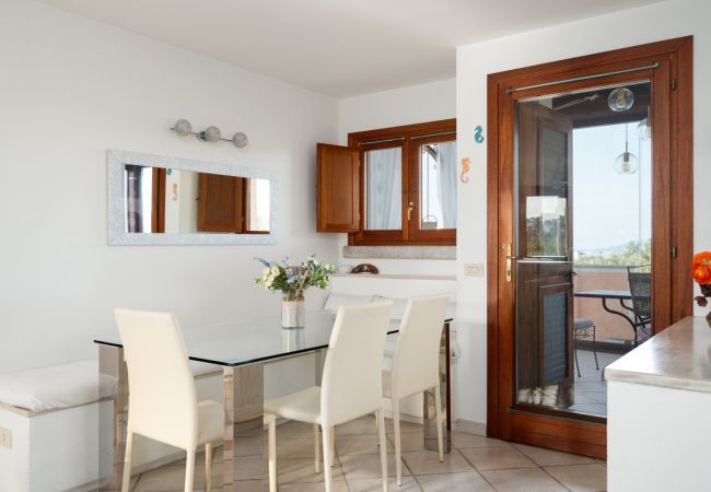 Villa in Olbia - Villa Aurazure Villa in Olbia - Villa Aurazure