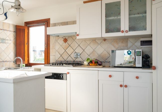 Villa in Olbia - Villa Aurazure Villa in Olbia - Villa Aurazure