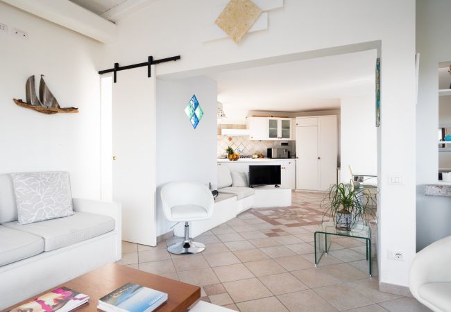 Villa in Olbia - Villa Aurazure Villa in Olbia - Villa Aurazure