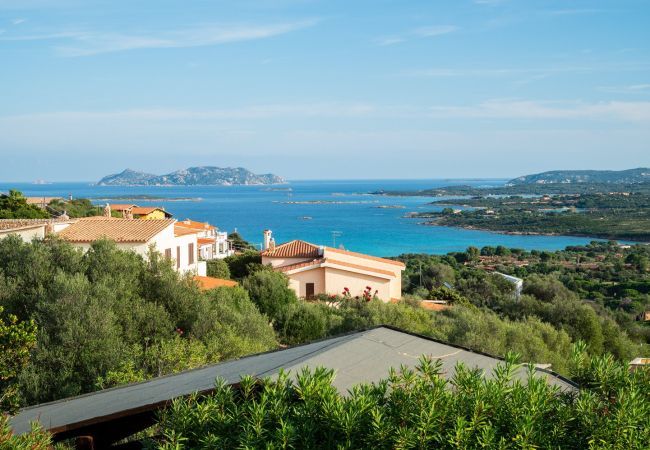 Villa in Olbia - Villa Aurazure Villa in Olbia - Villa Aurazure