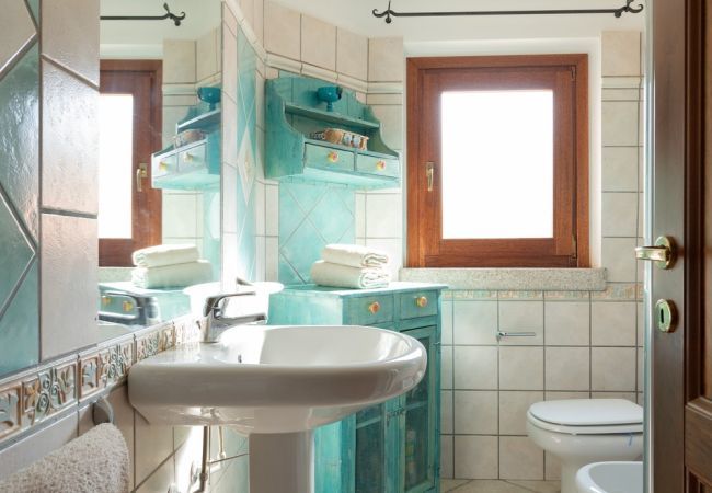 Villa in Olbia - Villa Aurazure Villa in Olbia - Villa Aurazure