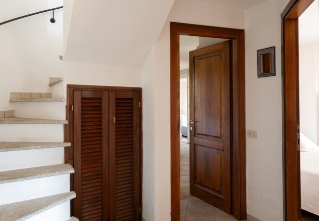 Villa in Olbia - Villa Aurazure Villa in Olbia - Villa Aurazure