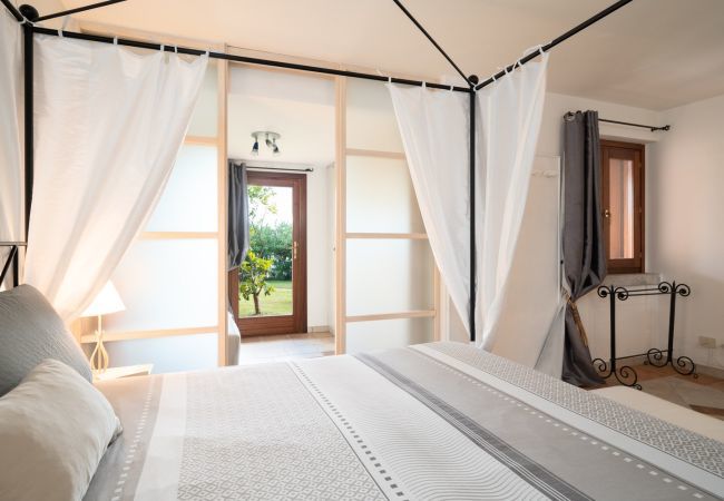 Villa in Olbia - Villa Aurazure Villa in Olbia - Villa Aurazure