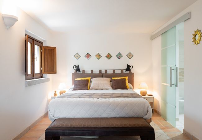 Villa in Olbia - Villa Aurazure Villa in Olbia - Villa Aurazure