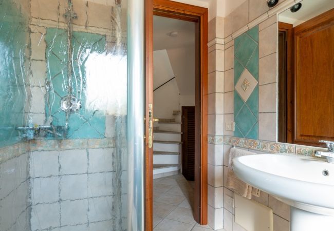 Villa in Olbia - Villa Aurazure Villa in Olbia - Villa Aurazure