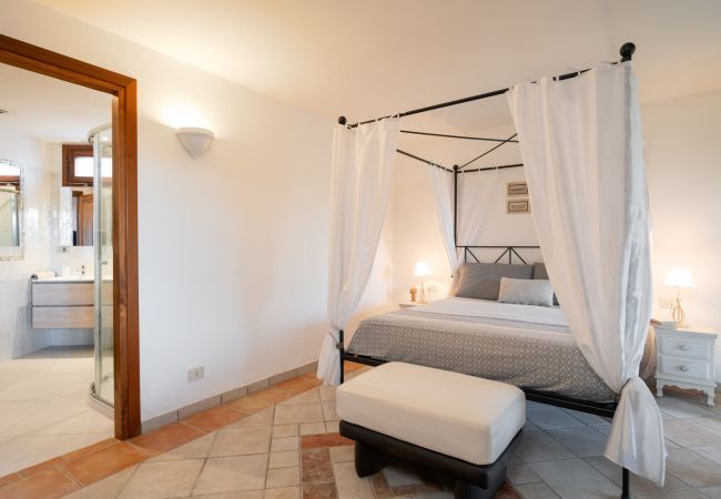 Villa in Olbia - Villa Aurazure Villa in Olbia - Villa Aurazure