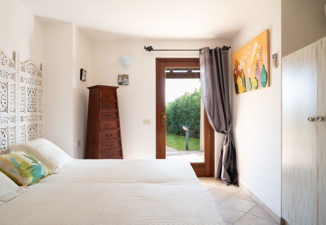 Villa in Olbia - Villa Aurazure Villa in Olbia - Villa Aurazure