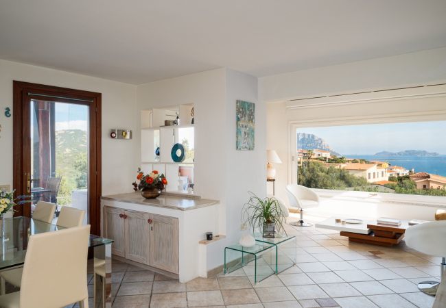 Villa in Olbia - Villa Aurazure Villa in Olbia - Villa Aurazure