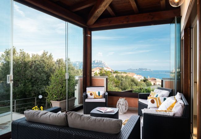 Villa in Olbia - Villa Aurazure Villa in Olbia - Villa Aurazure