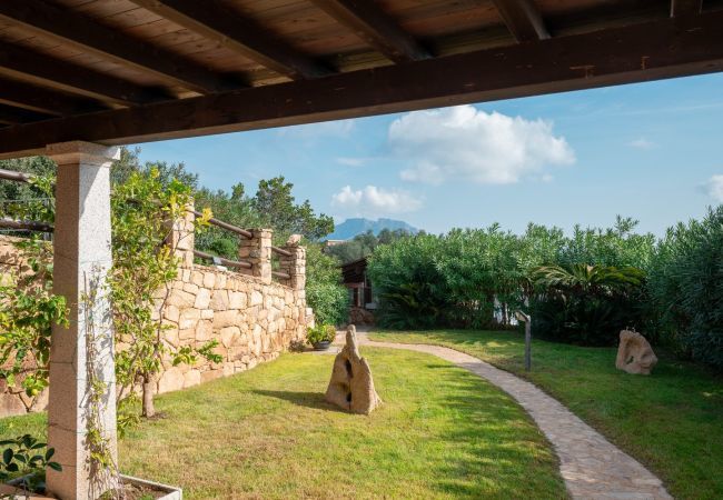 Villa in Olbia - Villa Aurazure Villa in Olbia - Villa Aurazure