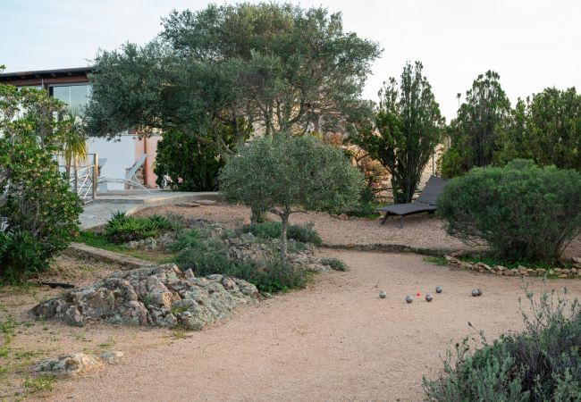 Villa in Olbia - Villa Aurazure Villa in Olbia - Villa Aurazure