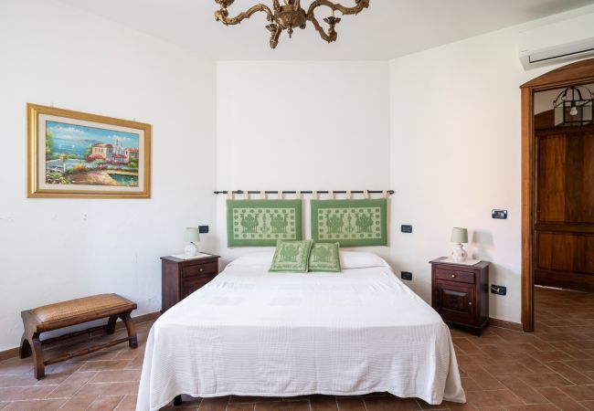 Villa in Olbia - Villa Calyra Villa in Olbia - Villa Calyra