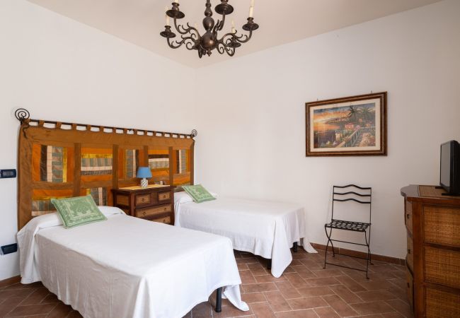 Villa in Olbia - Villa Calyra Villa in Olbia - Villa Calyra