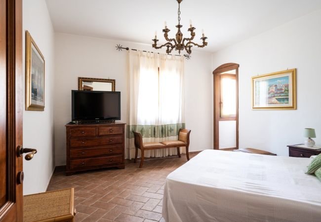 Villa in Olbia - Villa Calyra Villa in Olbia - Villa Calyra