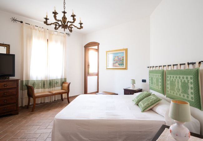 Villa in Olbia - Villa Calyra Villa in Olbia - Villa Calyra