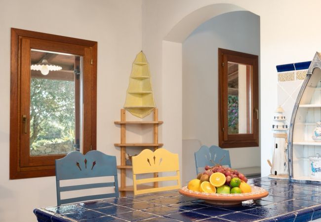 Villa in Olbia - Villa Calyra Villa in Olbia - Villa Calyra