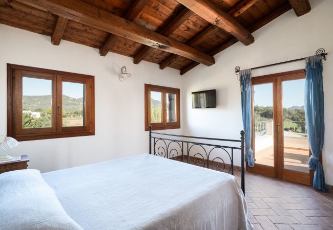 Villa in Olbia - Villa Calyra Villa in Olbia - Villa Calyra