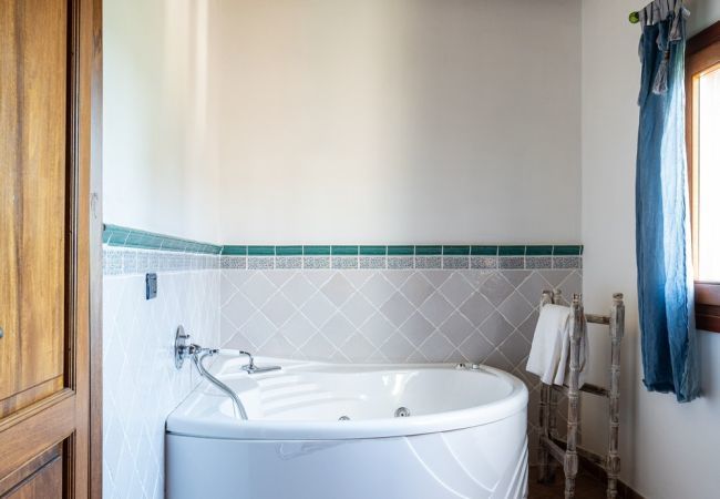 Villa in Olbia - Villa Calyra Villa in Olbia - Villa Calyra