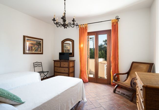 Villa in Olbia - Villa Calyra Villa in Olbia - Villa Calyra