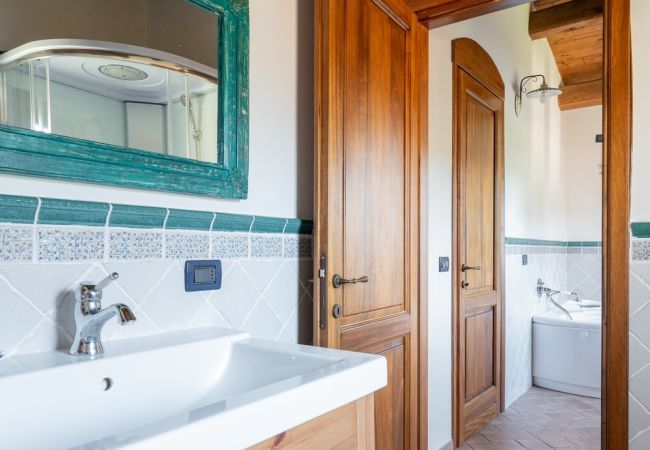 Villa in Olbia - Villa Calyra Villa in Olbia - Villa Calyra