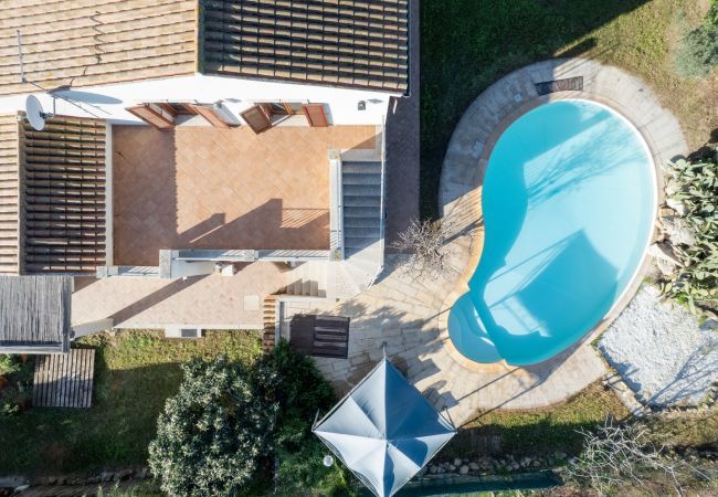 Villa in Olbia - Villa Calyra Villa in Olbia - Villa Calyra