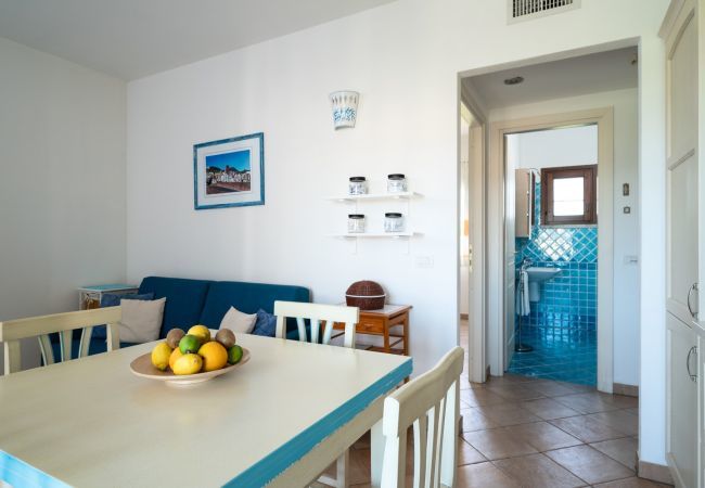 Ferienwohnung in Olbia - Myrsine 13/4 Ferienwohnung in Olbia - Myrsine 13/4