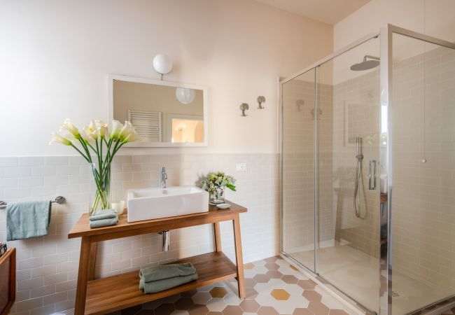 Ferienwohnung in Lucca - Casa Dante Ferienwohnung in Lucca - Casa Dante