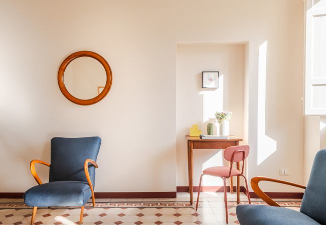Ferienwohnung in Lucca - Casa Dante Ferienwohnung in Lucca - Casa Dante
