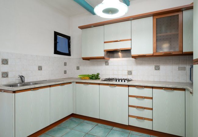 Ferienwohnung in Porto Rotondo - Caletta Nest 11 Ferienwohnung in Porto Rotondo - Caletta Nest 11