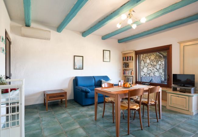 Ferienwohnung in Porto Rotondo - Caletta Nest 11 Ferienwohnung in Porto Rotondo - Caletta Nest 11