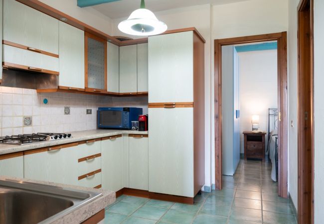 Ferienwohnung in Porto Rotondo - Caletta Nest 11 Ferienwohnung in Porto Rotondo - Caletta Nest 11