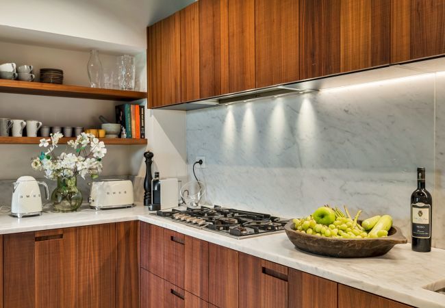 Villa in Pietrasanta - Villa Emilie Villa in Pietrasanta - Villa Emilie
