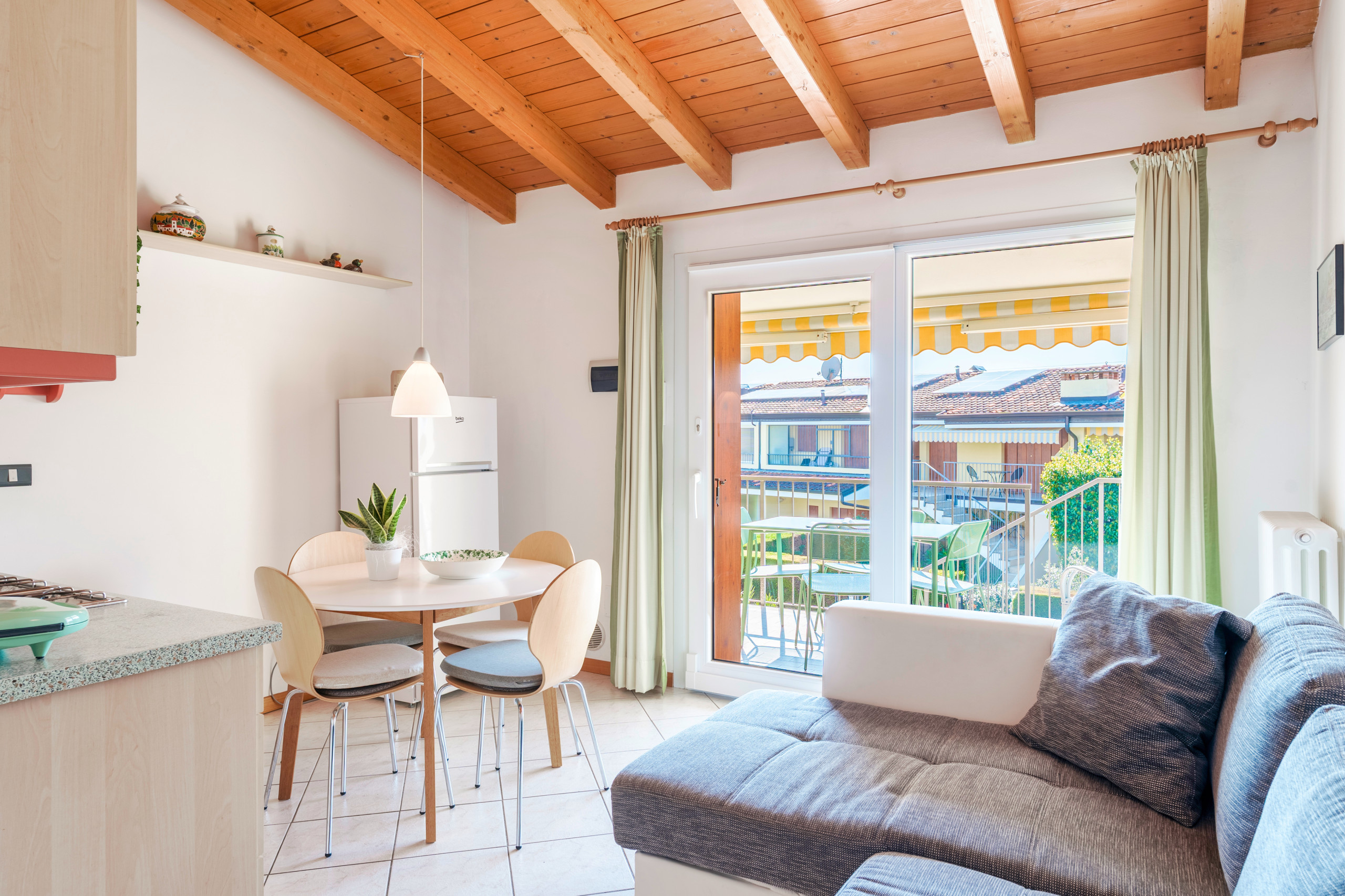  in Lazise - APPLE FLAT