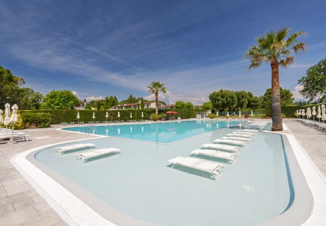 Ferienwohnung in Lazise - APPLE FLAT