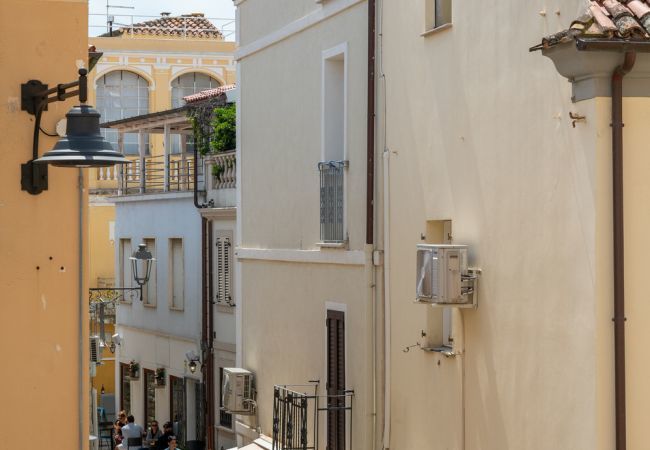 Ferienwohnung in Olbia - The Fleur Studio Suite Ferienwohnung in Olbia - The Fleur Studio Suite
