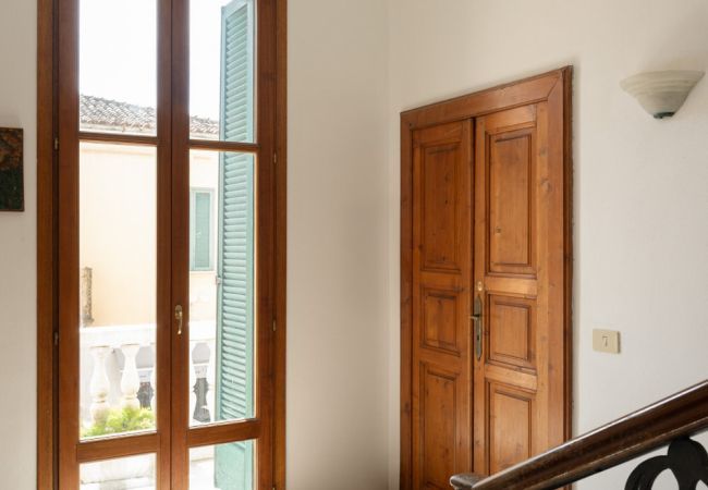 Ferienwohnung in Olbia - The Fleur Studio Suite Ferienwohnung in Olbia - The Fleur Studio Suite