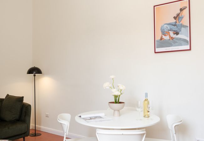 Ferienwohnung in Olbia - The Fleur Studio Suite Ferienwohnung in Olbia - The Fleur Studio Suite