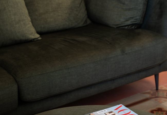 Ferienwohnung in Olbia - The Fleur Studio Suite Ferienwohnung in Olbia - The Fleur Studio Suite