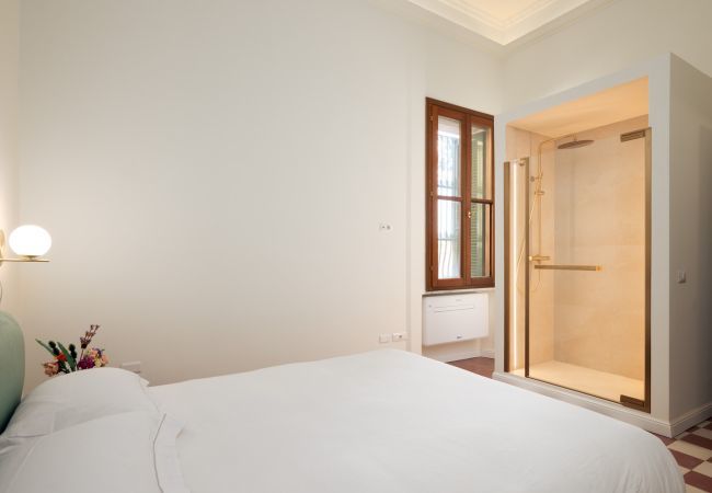 Ferienwohnung in Olbia - The Fleur Studio Suite Ferienwohnung in Olbia - The Fleur Studio Suite