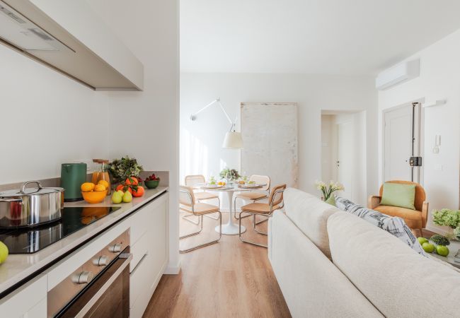 Ferienwohnung in Lucca - Letizia Terrace Ferienwohnung in Lucca - Letizia Terrace