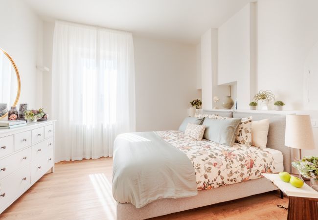 Ferienwohnung in Lucca - Letizia Terrace Ferienwohnung in Lucca - Letizia Terrace