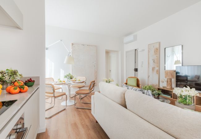 Ferienwohnung in Lucca - Letizia Terrace Ferienwohnung in Lucca - Letizia Terrace