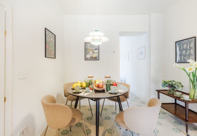 Ferienwohnung in Lucca - Lunavì House Ferienwohnung in Lucca - Lunavì House