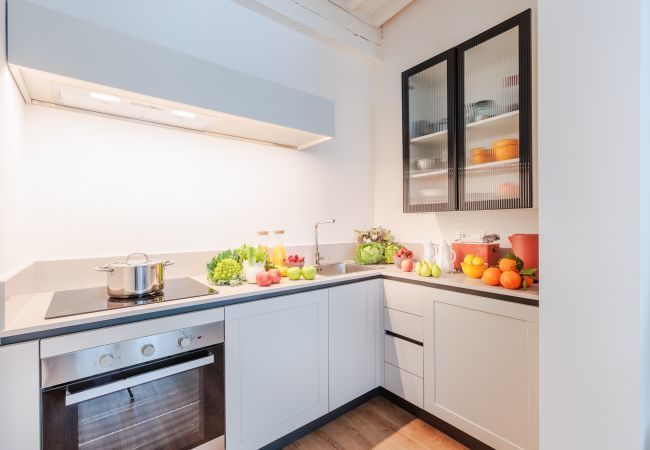 Ferienwohnung in Lucca - Letizia Penthouse Ferienwohnung in Lucca - Letizia Penthouse
