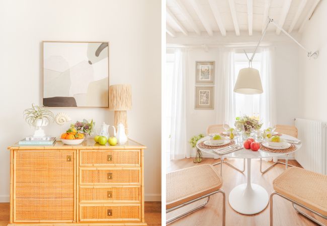 Ferienwohnung in Lucca - Letizia Mirror Ferienwohnung in Lucca - Letizia Mirror