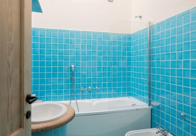 Villa in Porto San Paolo - Villa Pogelia Villa in Porto San Paolo - Villa Pogelia