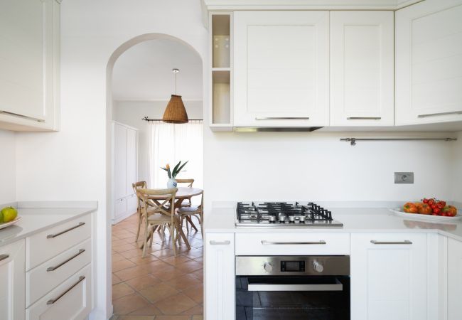 Villa in Porto San Paolo - Villa Pogelia Villa in Porto San Paolo - Villa Pogelia