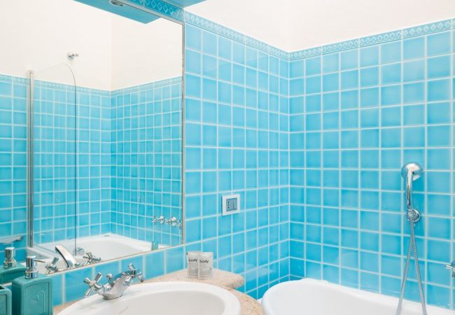 Villa in Porto San Paolo - Villa Pogelia Villa in Porto San Paolo - Villa Pogelia