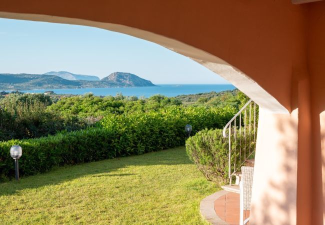 Villa in Porto San Paolo - Villa Pogelia Villa in Porto San Paolo - Villa Pogelia