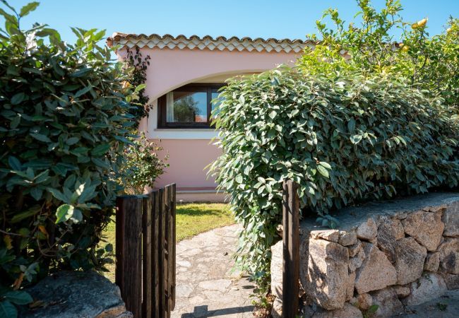 Villa in Porto San Paolo - Villa Pogelia Villa in Porto San Paolo - Villa Pogelia